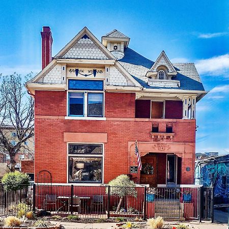 Off Broadway B & B DEN Dış mekan fotoğraf