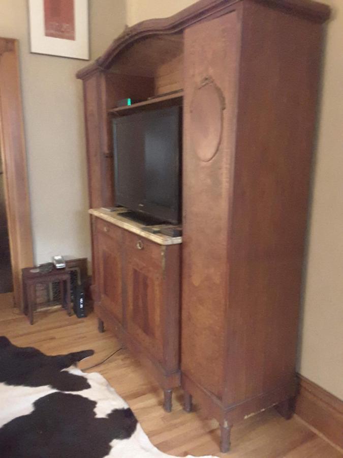 Off Broadway B & B DEN Dış mekan fotoğraf