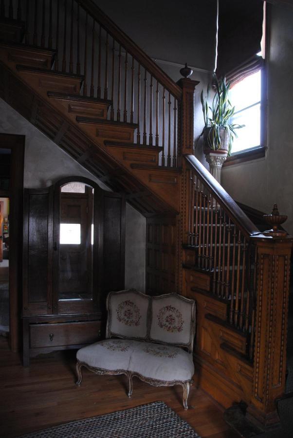 Off Broadway B & B DEN Dış mekan fotoğraf