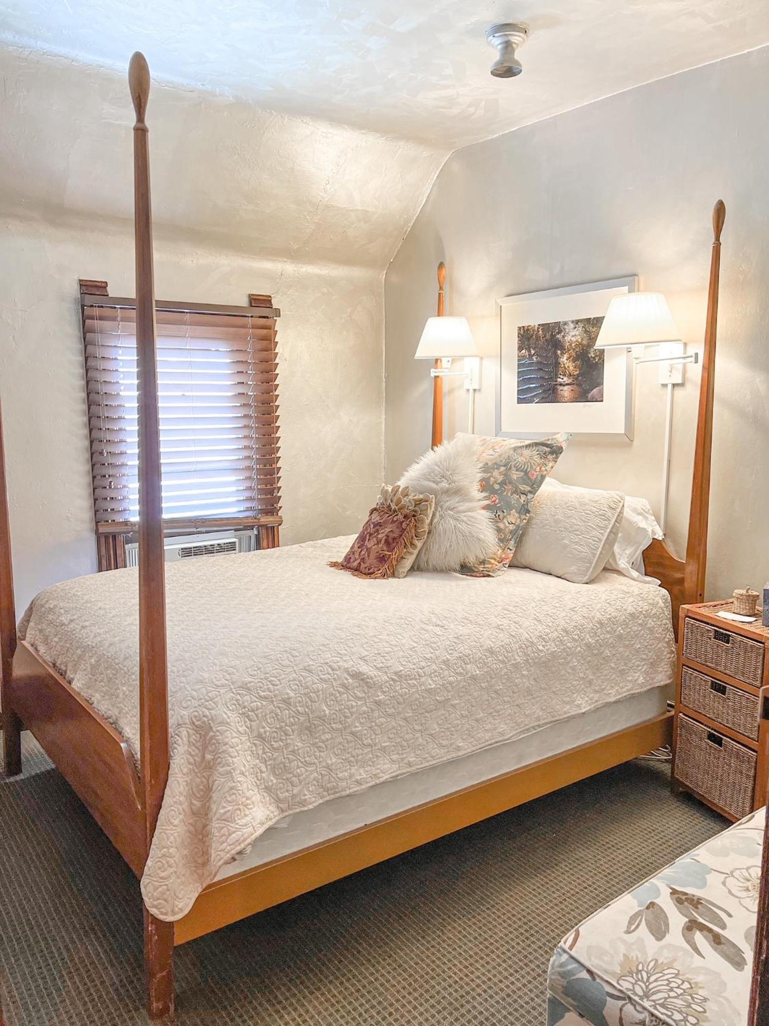 Off Broadway B & B DEN Dış mekan fotoğraf