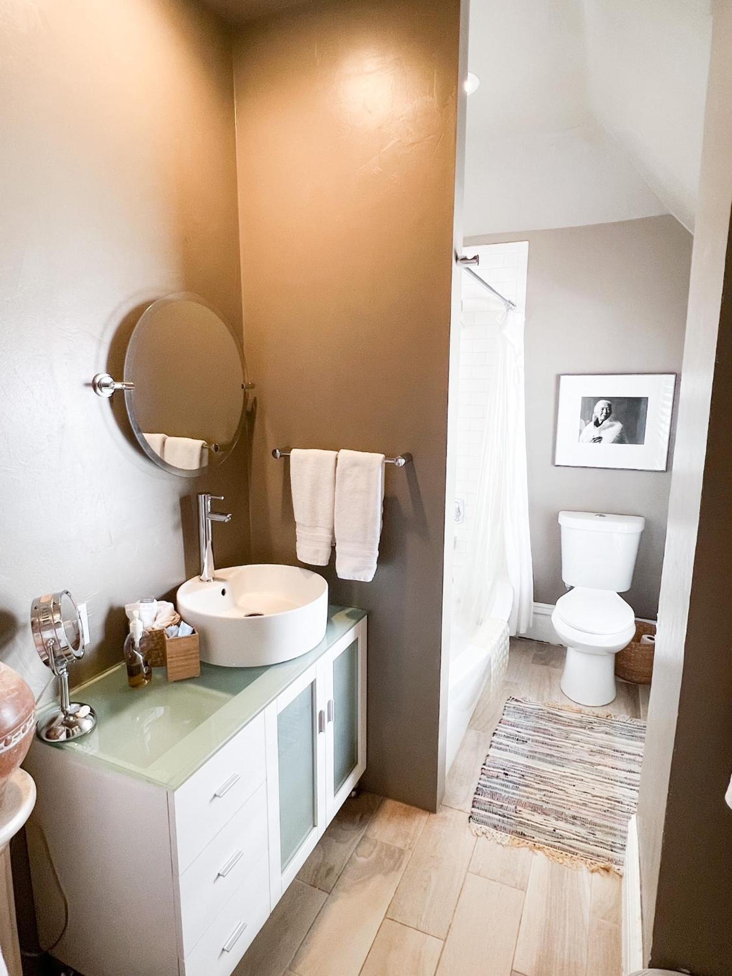 Off Broadway B & B DEN Dış mekan fotoğraf