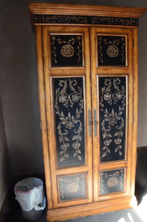 Off Broadway B & B DEN Dış mekan fotoğraf