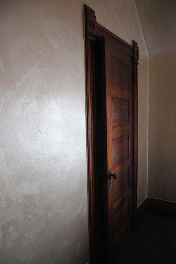 Off Broadway B & B DEN Dış mekan fotoğraf