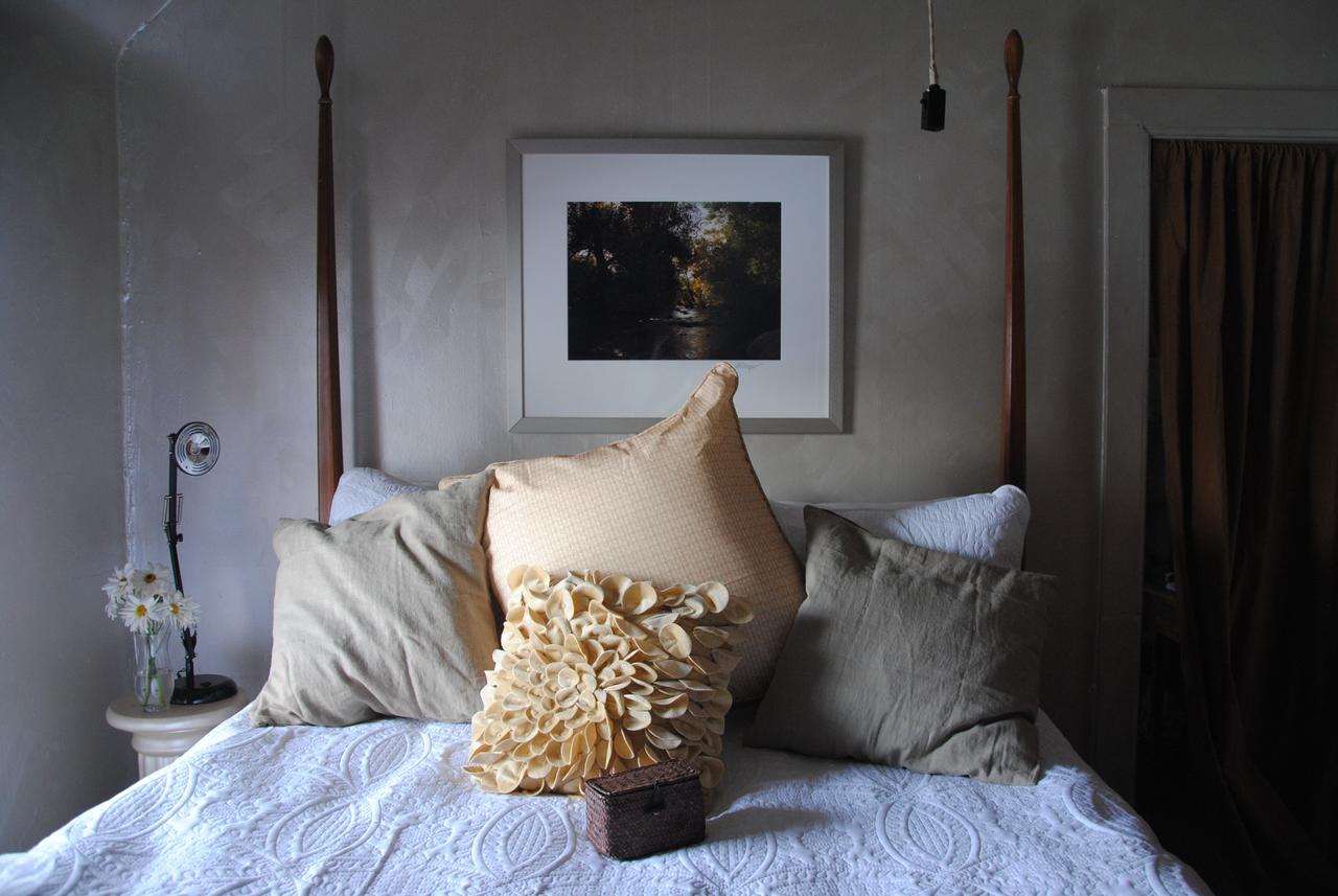 Off Broadway B & B DEN Dış mekan fotoğraf