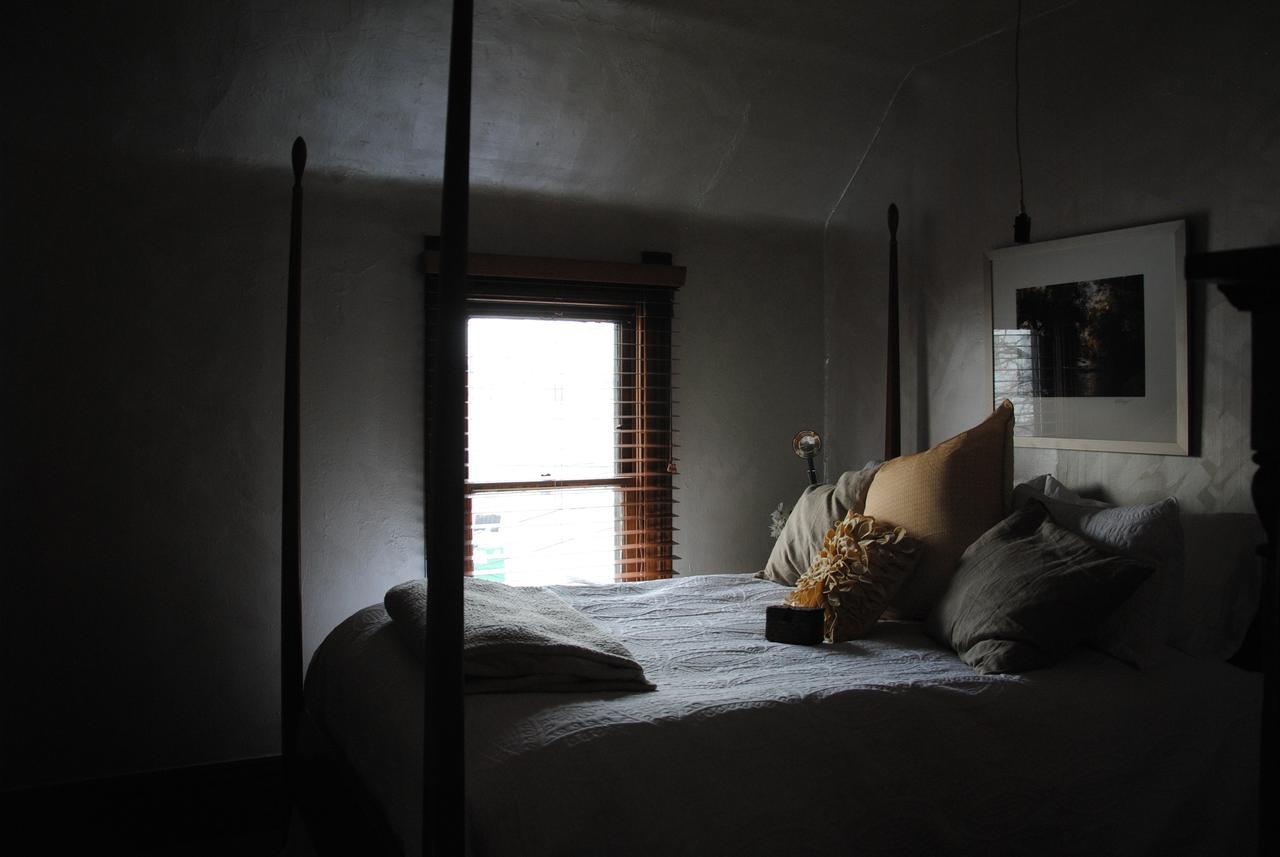 Off Broadway B & B DEN Dış mekan fotoğraf
