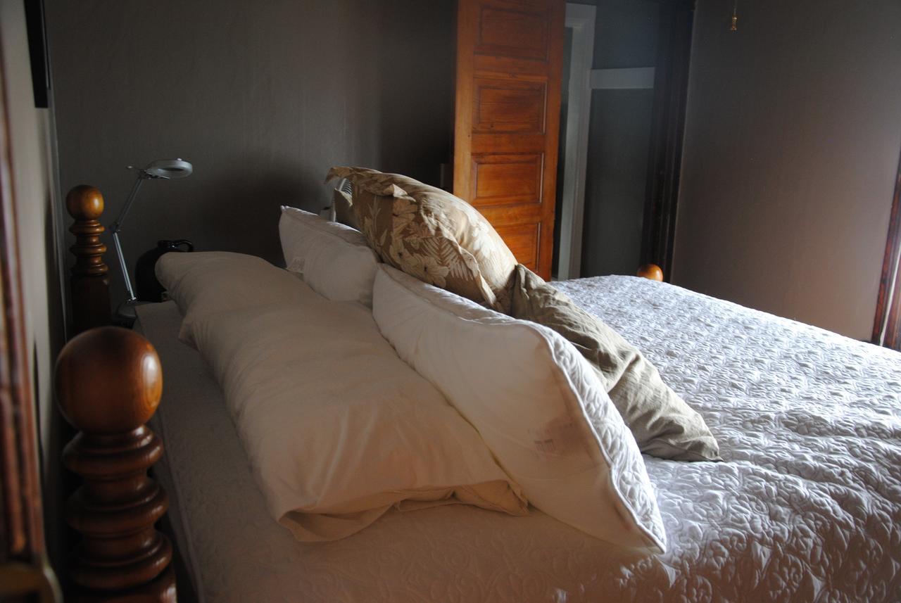 Off Broadway B & B DEN Dış mekan fotoğraf