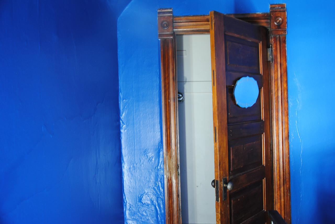 Off Broadway B & B DEN Dış mekan fotoğraf