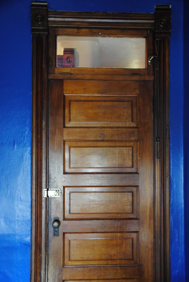 Off Broadway B & B DEN Dış mekan fotoğraf